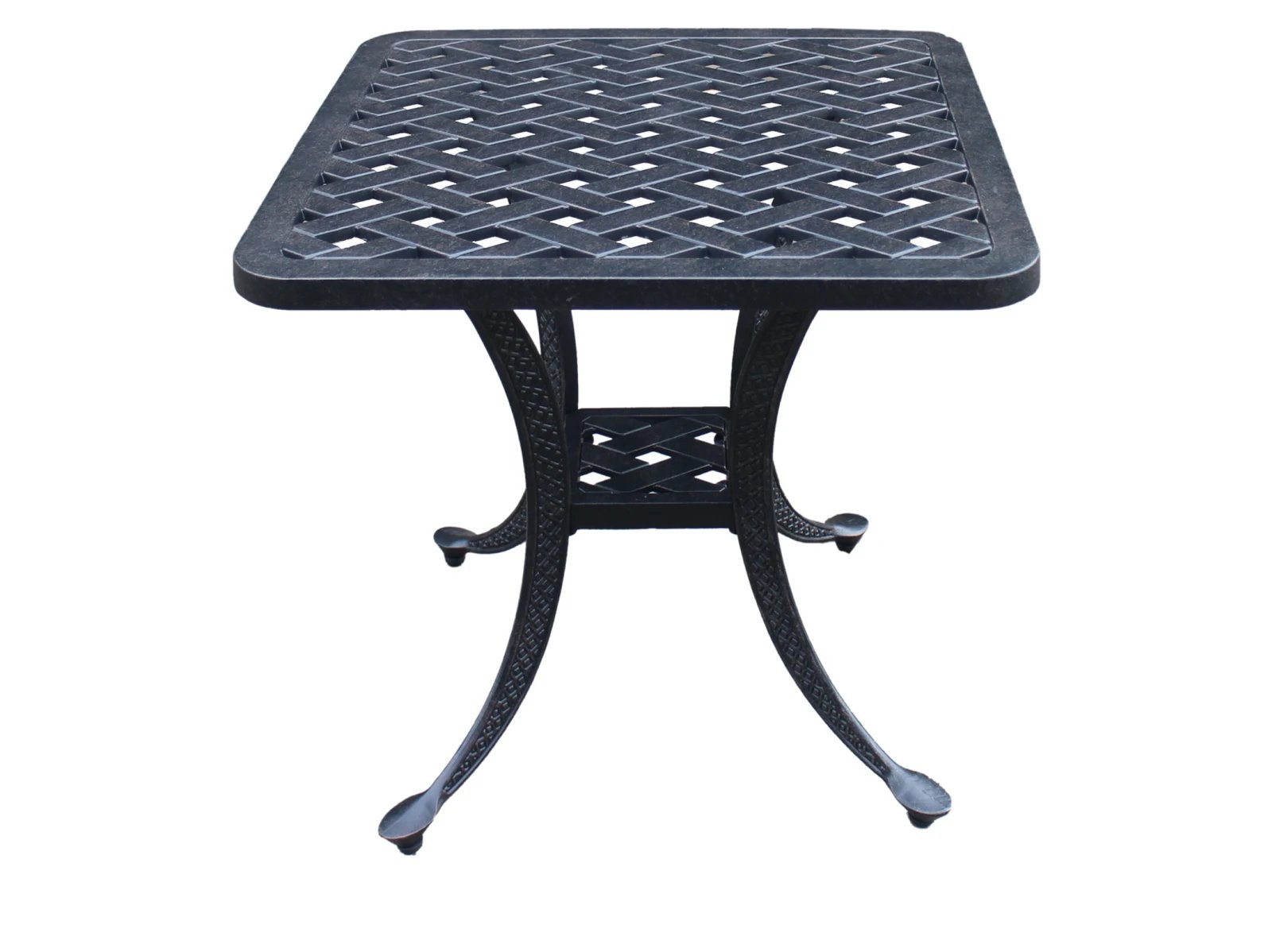 Patras End Table - Image 2