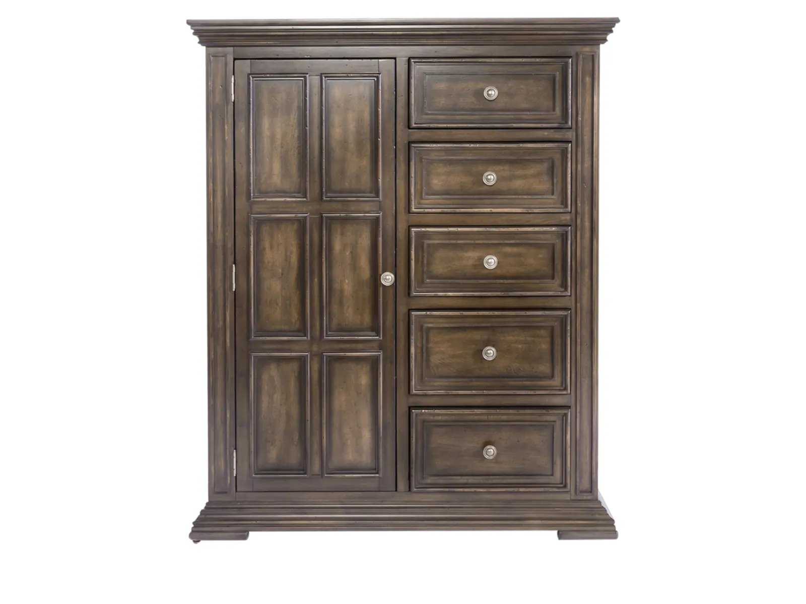 Bishop Door Chest - Image 3