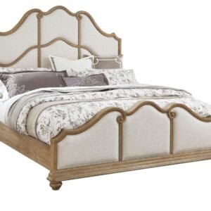 Waterbury Upholstered Bed