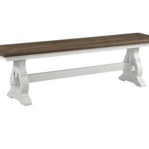 Derry Dining Bench