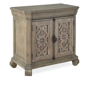 Tenley Bachelor Chest