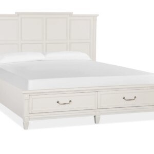 Watley Storage Bed