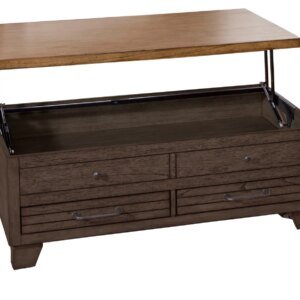 Brook Park Lift Top Coffee Table