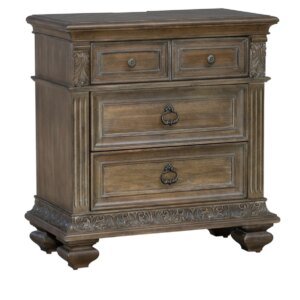 Capitola Bedside Chest