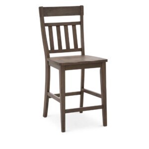 Mariposa 24" Bar Stool