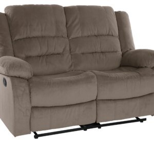 Drew II Reclining Loveseat