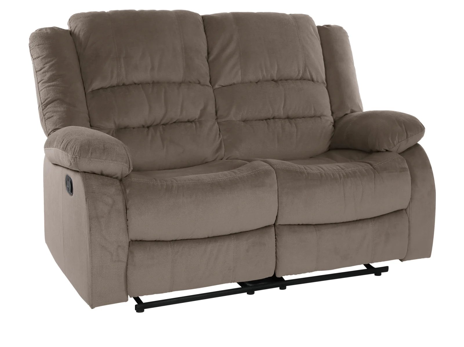 Drew II Reclining Loveseat