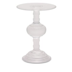 Aubrey Chairside End Table