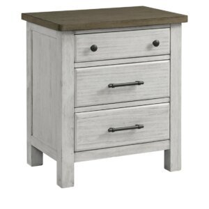 Tristen Nightstand