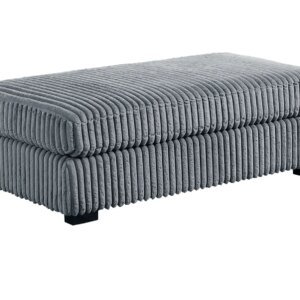 Valveteen Ottoman