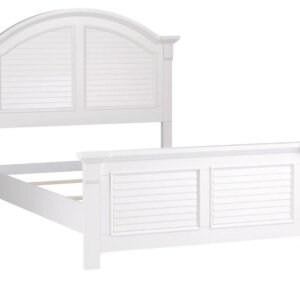 Summersville Youth Panel Bed