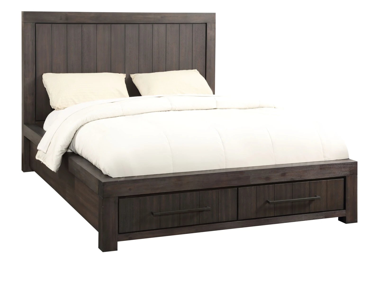 Hearne Storage Bed