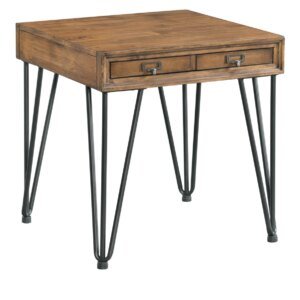 Takoma End Table