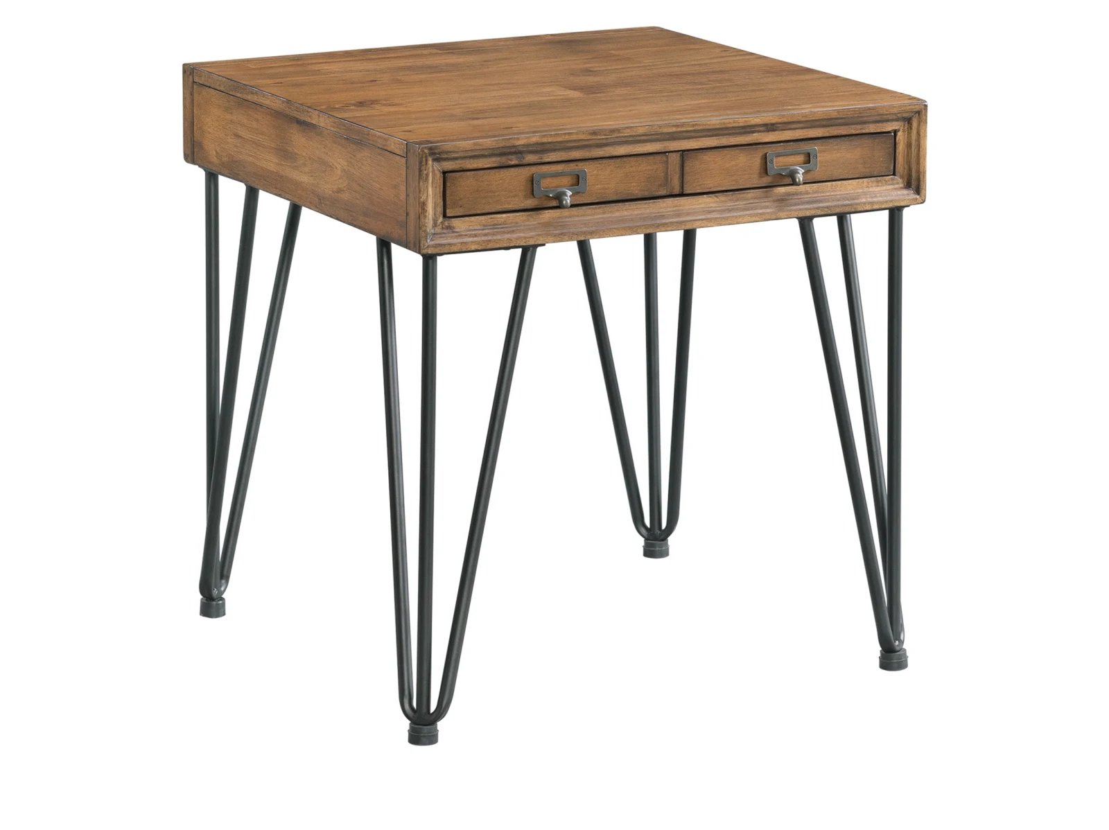 Takoma End Table
