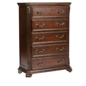 Maricopa Drawer Chest