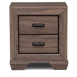 Beechnut Nightstand