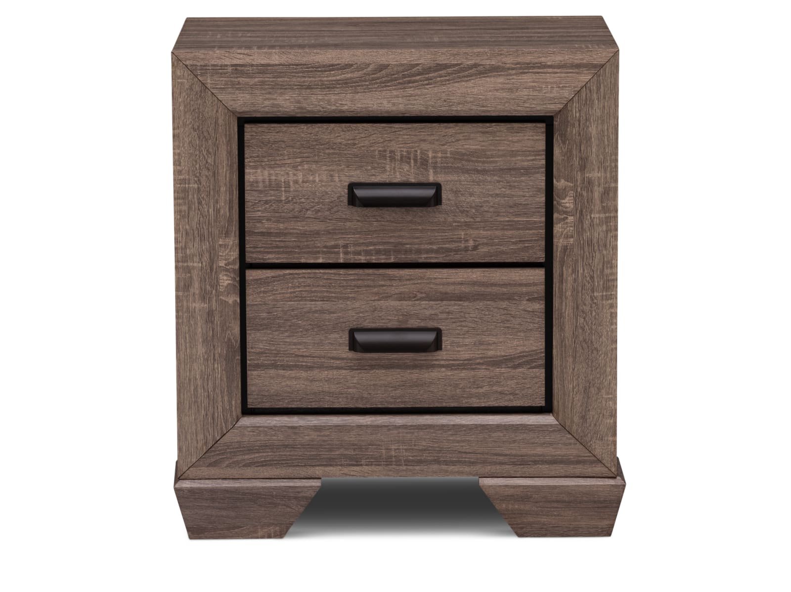 Beechnut Nightstand