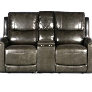 Linton Power Reclining Loveseat