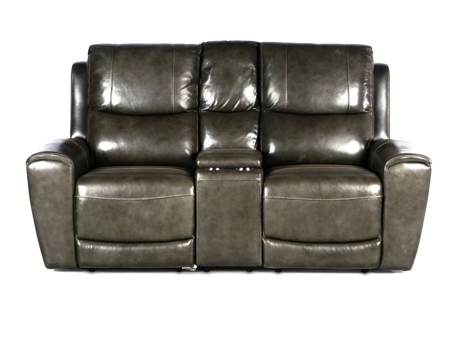 Linton Power Reclining Loveseat