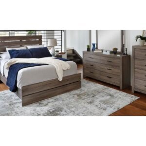 Wingate Chest