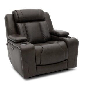 Yukon Recliner