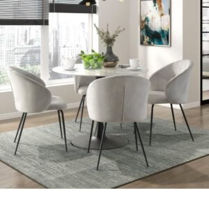 Kailua 5 Pc. Dining Set