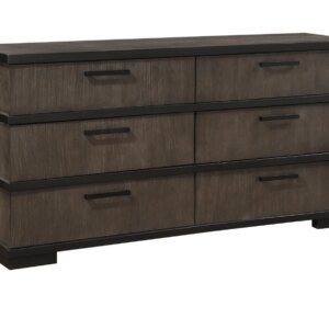 Minocqua Dresser
