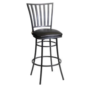 Sylvania Bar Height Bar Stool