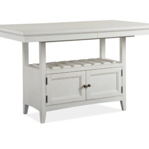 Holister Cove Counter Height Table