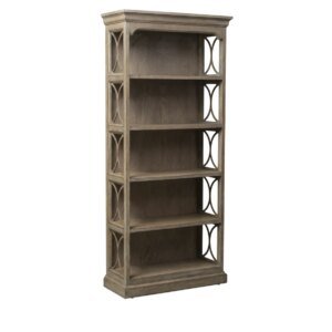 Simsbury Bookcase