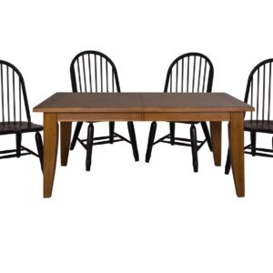 Trussville 5 Pc. 108" Dining Room Set