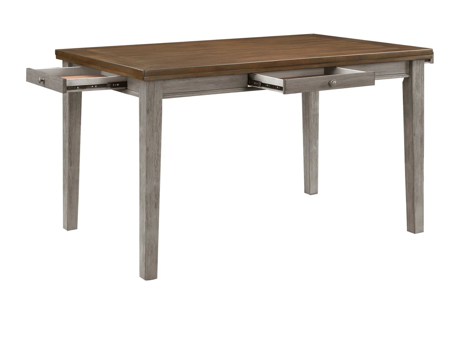 Hicks Counter Height Table - Image 9