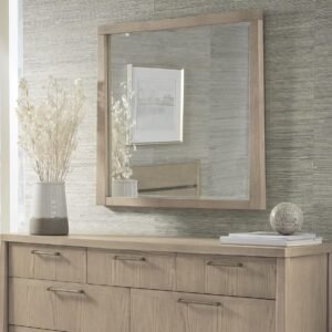 Scanton Mirror