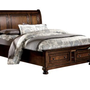 Townsford Storage Bed