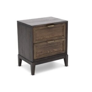 Captiva Nightstand