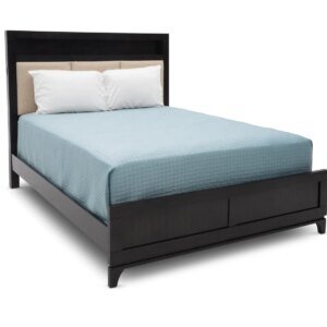 Bexley Panel Bed