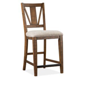Beacon 24" Bar Stool
