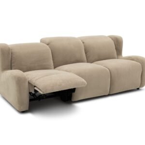 Placid Power Reclining Sofa