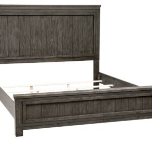 Thurman Panel Bed