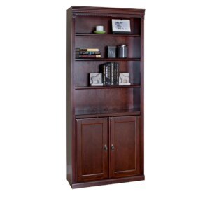 Hutchinson Door Bookcase
