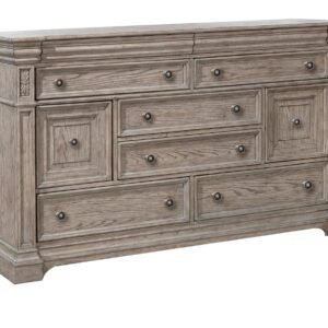 Kingsburg Dresser