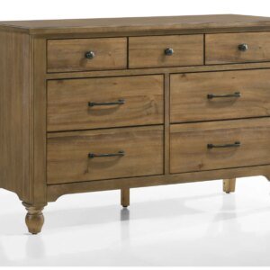 Horton Dresser