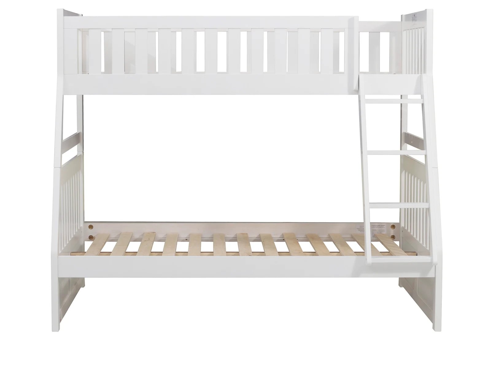 Griffin Bunk Bed - Image 4