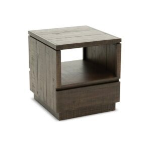 Benjamin End Table