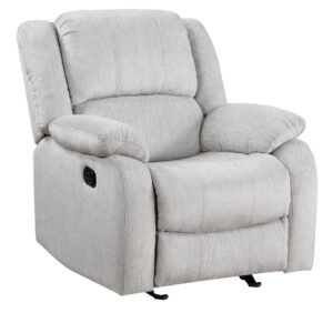 Nixa III Recliner