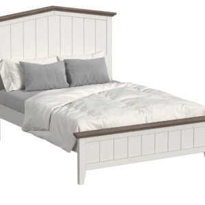 Lofton Panel Bed