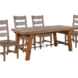 Danvers 5 Pc. Dining Room Set