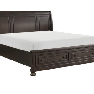 Chelone Storage Bed