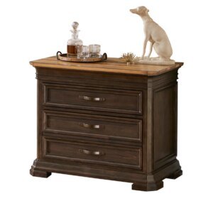 Plymouth File Cabinet