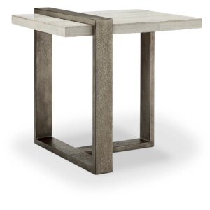 Whitley End Table